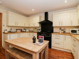 Riverbank House - Scottish Highlands - 982488 - thumbnail photo 11