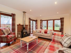 Riverbank House - Scottish Highlands - 982488 - thumbnail photo 7