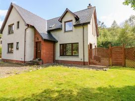 Riverbank House - Scottish Highlands - 982488 - thumbnail photo 2