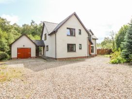 Riverbank House - Scottish Highlands - 982488 - thumbnail photo 1