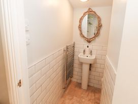 Corner Cottage Stanhope Castle. - Yorkshire Dales - 982570 - thumbnail photo 14