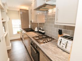 Corner Cottage Stanhope Castle. - Yorkshire Dales - 982570 - thumbnail photo 8