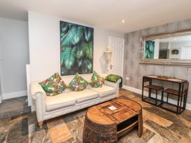 Corner Cottage Stanhope Castle. - Yorkshire Dales - 982570 - thumbnail photo 4