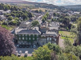 Corner Cottage Stanhope Castle. - Yorkshire Dales - 982570 - thumbnail photo 22