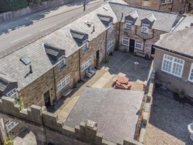Corner Cottage Stanhope Castle. - Yorkshire Dales - 982570 - thumbnail photo 21