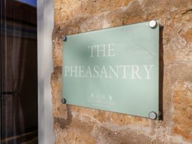 The Pheasantry - North Yorkshire (incl. Whitby) - 982600 - thumbnail photo 3