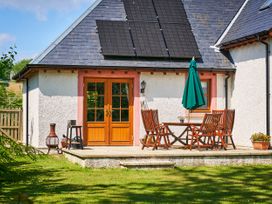 Hazel Lodge - Scottish Lowlands - 982620 - thumbnail photo 21