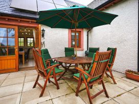 Hazel Lodge - Scottish Lowlands - 982620 - thumbnail photo 19