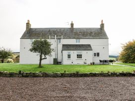 Todlaw Farm House - Scottish Lowlands - 982624 - thumbnail photo 4