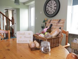Todlaw Farm House - Scottish Lowlands - 982624 - thumbnail photo 12