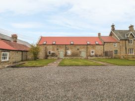 Cross Cottage - Northumberland - 982648 - thumbnail photo 1