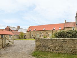 Cross Cottage - Northumberland - 982648 - thumbnail photo 50