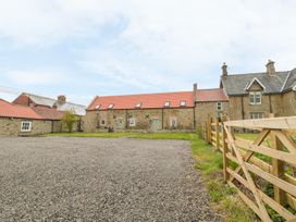 Cross Cottage - Northumberland - 982648 - thumbnail photo 2
