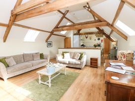 Cross Cottage - Northumberland - 982648 - thumbnail photo 6