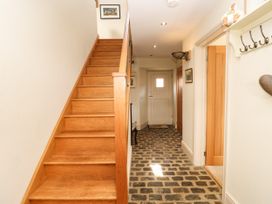 Cross Cottage - Northumberland - 982648 - thumbnail photo 14