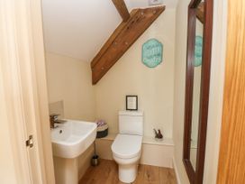 Cross Cottage - Northumberland - 982648 - thumbnail photo 36