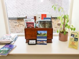 Cross Cottage - Northumberland - 982648 - thumbnail photo 37