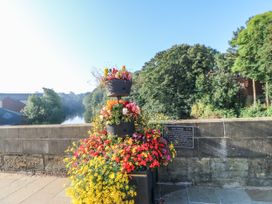 Cross Cottage - Northumberland - 982648 - thumbnail photo 43