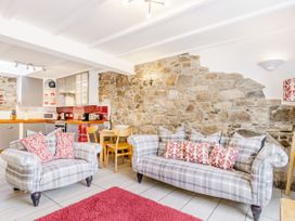 Rosemary Cottage - Cornwall - 982858 - thumbnail photo 4