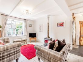 Rosemary Cottage - Cornwall - 982858 - thumbnail photo 10