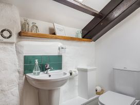 Thyme Cottage - Cornwall - 982901 - thumbnail photo 19