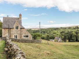 Newbiggin Cottage - Northumberland - 982916 - thumbnail photo 1