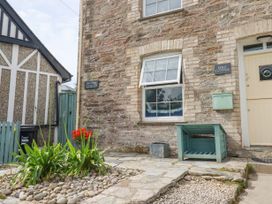 Dale Cottage - Cornwall - 983151 - thumbnail photo 2