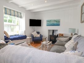 Dale Cottage - Cornwall - 983151 - thumbnail photo 4