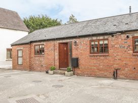 Old Hall Barn 1 - Shropshire - 983574 - thumbnail photo 16