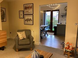 The Fox's Den - North Yorkshire (incl. Whitby) - 983682 - thumbnail photo 6