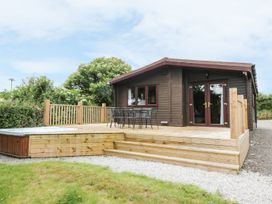 Oak Lodge - Cornwall - 983740 - thumbnail photo 14