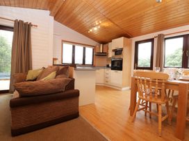 Willow Lodge - Cornwall - 983741 - thumbnail photo 8