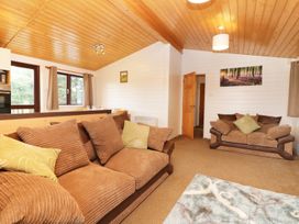 Willow Lodge - Cornwall - 983741 - thumbnail photo 2