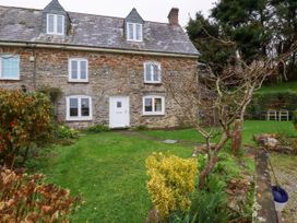 Lanvean Farmhouse - Cornwall - 984180 - thumbnail photo 1