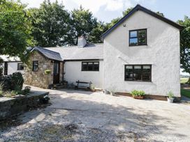 Garth Cottage - North Wales - 984437 - thumbnail photo 32