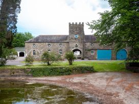 The Old Carriage Court - South Wales - 984473 - thumbnail photo 28