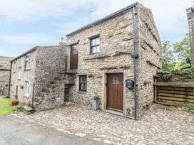 Heugh Barn - Yorkshire Dales - 984484 - thumbnail photo 1