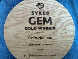 Cefn Nannau - North Wales - 984552 - thumbnail photo 45