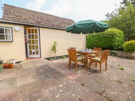 Beaumont's Cottage - Central England - 984689 - thumbnail photo 29