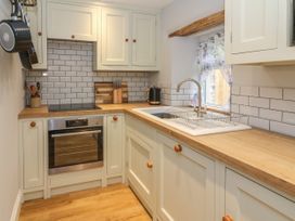 5 Bank Cottage - Yorkshire Dales - 984938 - thumbnail photo 5