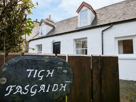 Tigh Fasgaidh - Scottish Highlands - 985065 - thumbnail photo 2