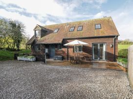 Nine Acres Barn - Somerset & Wiltshire - 985228 - thumbnail photo 1