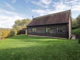 Nine Acres Barn - Somerset & Wiltshire - 985228 - thumbnail photo 2