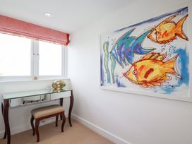 Seaspell Beach House - Cornwall - 985296 - thumbnail photo 30