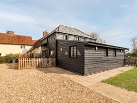 The Cart Lodge - Suffolk & Essex - 985434 - thumbnail photo 2