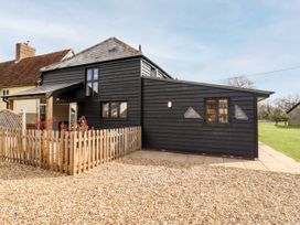 The Cart Lodge - Suffolk & Essex - 985434 - thumbnail photo 1