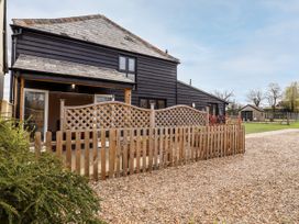 The Cart Lodge - Suffolk & Essex - 985434 - thumbnail photo 22