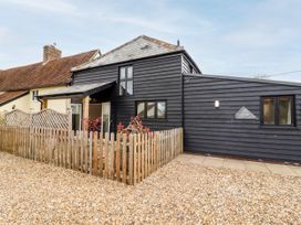 The Cart Lodge - Suffolk & Essex - 985434 - thumbnail photo 23