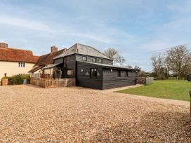 The Cart Lodge - Suffolk & Essex - 985434 - thumbnail photo 24