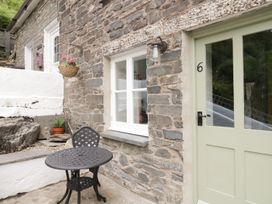 Tanrallt - Mid Wales - 985721 - thumbnail photo 20